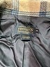 Pendleton 100% Virgin Wool Plaid Gray Jacket Size XS - photo 6