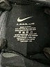 Nike Graphic Black Track Pants Size 3 - 4T - photo 3