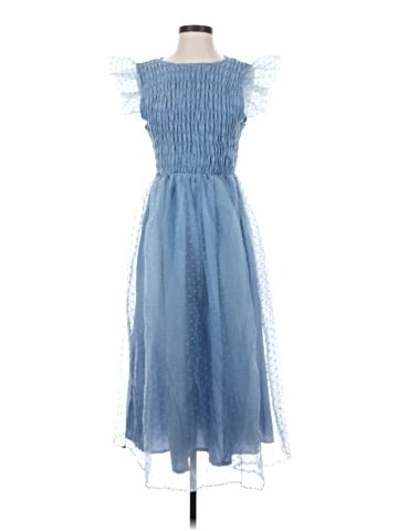 Sugarlips Cocktail Dress (view 1)
