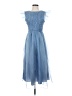 Sugarlips 100% Polyester Blue Cocktail Dress Size XS - photo 1
