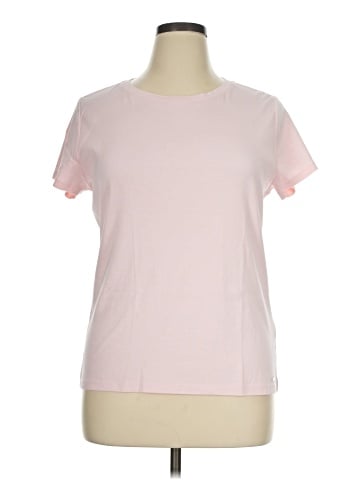 DKNY Short Sleeve T-Shirt (view 1)