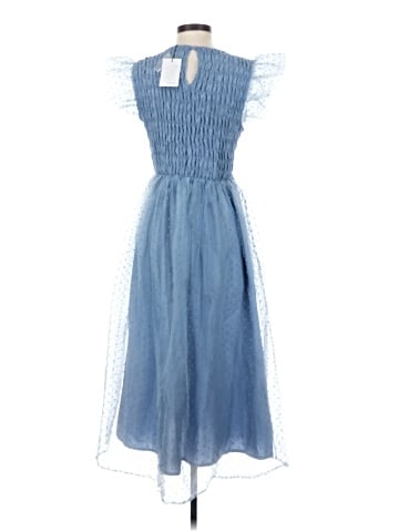 Sugarlips Cocktail Dress (view 2)