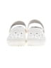 Crocs White Clogs Size 2 (youth) - photo 2