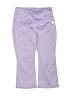 Champion Purple Active Pants Size 5 - photo 1
