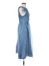 Sugarlips 100% Polyester Blue Cocktail Dress Size XS - photo 4