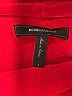 BCBGMAXAZRIA 100% Silk Red Sleeveless Blouse Size S - photo 7