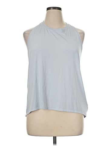 Athleta Sleeveless T-Shirt (view 1)