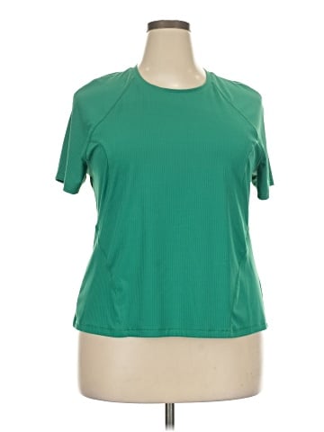 Spyder Active T-Shirt (view 1)