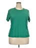 Spyder Green Active T-Shirt Size XXL - photo 1
