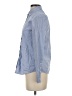 Gap Blue Long Sleeve Button-Down Shirt Size 2 - photo 5