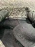 Elie Tahari Tweed Gray Jacket Size M (estimated) - photo 6