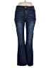!It Jeans Blue Jeans Size 14 - photo 1