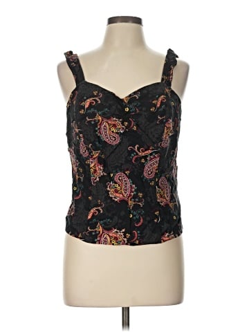 Torrid Tank Top (view 1)