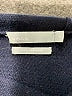 Vince. 100% Cashmere Stripes Black Cashmere Pullover Sweater Size S - photo 7