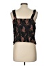 Torrid Black Tank Top Size Lg Plus (0) - photo 2