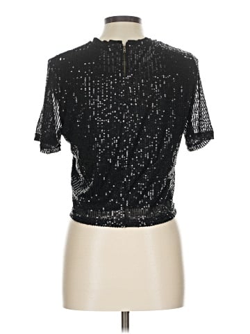 Pol Short Sleeve Top (view 2)