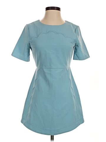 Topshop Casual Dress (view 1)
