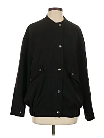 Zara Coat (view 1)