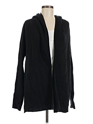 Margaret O'Leary Cardigan (view 1)