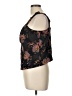 Torrid Black Tank Top Size Lg Plus (0) - photo 5