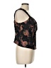 Torrid Black Tank Top Size Lg Plus (0) - photo 4