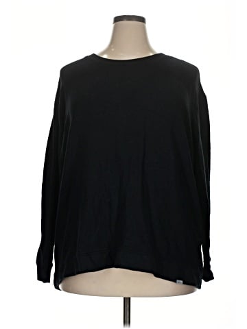 Orvis Pullover Sweater (view 1)