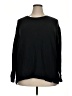 Orvis Black Pullover Sweater Size XXL - photo 1