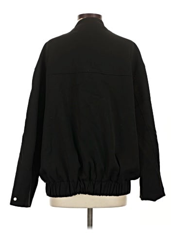 Zara Coat (view 2)