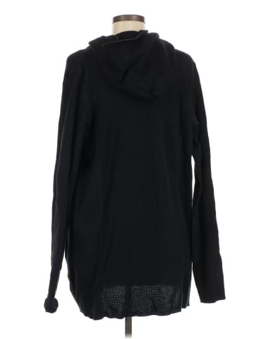 Margaret O'Leary Cardigan (view 2)