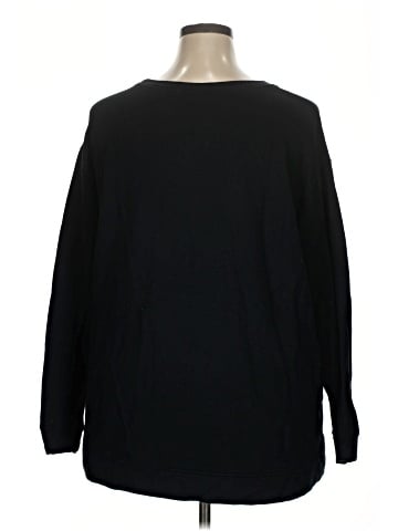 Orvis Pullover Sweater (view 2)
