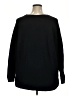 Orvis Black Pullover Sweater Size XXL - photo 2