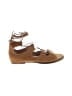 Seychelles Tan Sandals Size 7 1/2 - photo 1
