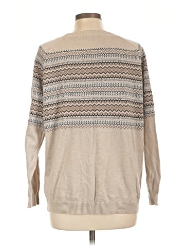 Fate Pullover Sweater (view 2)