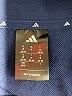 Adidas Blue Pullover Sweater Size M - photo 7