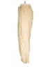 L.L.Bean Tan Jeans Size 6 - photo 5