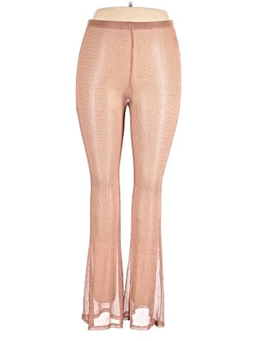 Bear Dance Casual Pants (view 1)