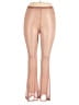 Bear Dance Gold Casual Pants Size L - photo 1