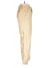 L.L.Bean Tan Jeans Size 6 - photo 4