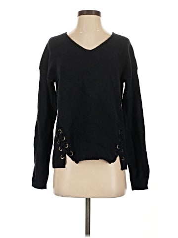 Alya Pullover Sweater (view 1)