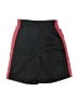 Marvel 100% Polyester Color Block Black Athletic Shorts Size 4T - photo 2