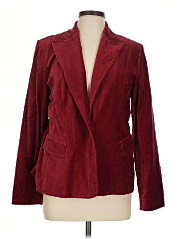 Valerie Stevens Blazer (view 1)