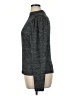 Gap Gray Turtleneck Sweater Size XL - photo 5
