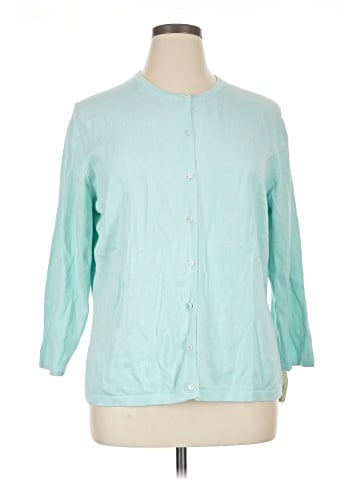 Cherokee Cardigan (view 1)
