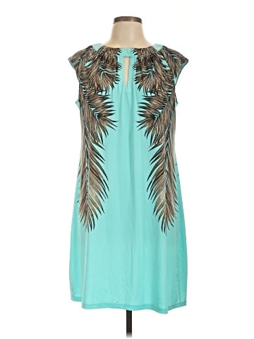 London Times Cocktail Dress (view 1)