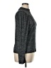 Gap Gray Turtleneck Sweater Size XL - photo 4