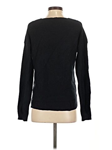 Alya Pullover Sweater (view 2)