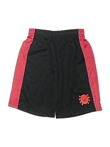 Marvel Athletic Shorts (view 1)