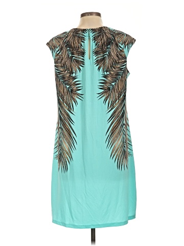 London Times Cocktail Dress (view 2)