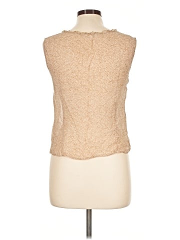 Escada Sleeveless Blouse (view 2)