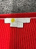 Boden Red Cardigan Size 6 - photo 7